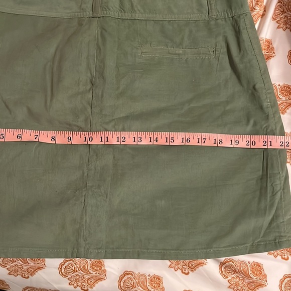 NWT carve designs cord skirt - Picture 5 of 7